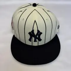 new era 朝岡周コラボキャップ