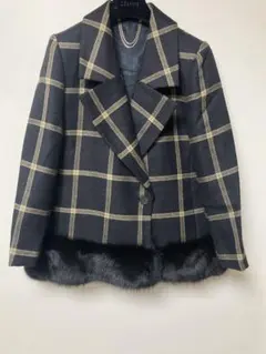 2025年最新】Rochas レディース ジャケット・アウター その他の人気