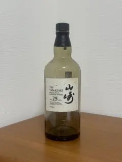 2026年最新】山崎25年空瓶の人気アイテム - メルカリ