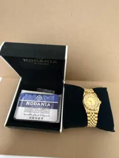 稼働品！ 1/4ozメイプルリーフ金貨埋込 腕時計 メンズ - メルカリ
