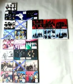 SixTONES ＣＤ まとめ売り 2025年最新】sixtones cd まとめ売りの人気アイテム - メルカリ