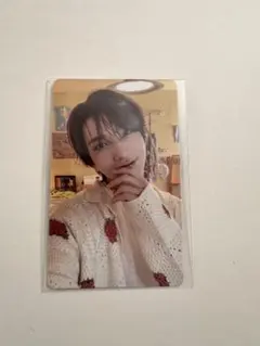 SEVENTEEN HEAVEN YouTube 特典 ジョシュア