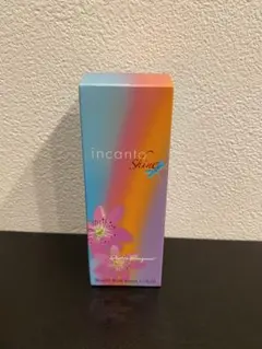 レア‼️フェラガモ　インカントシャイン　ボディローション　50ml