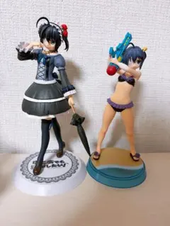 2026年最新】小鳥遊六花 フィギュアの人気アイテム - メルカリ