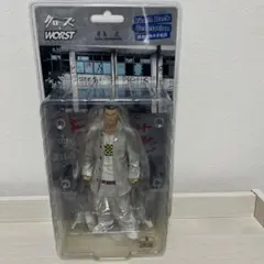 クローズ WORST FBGフィギュア 藤代拓海あるあるCITY 未開封 - メルカリ