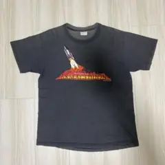 ARMAGEDDON ムービー Tシャツ L