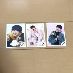 なにわ男子 高橋恭平 公式写真 ミニフォト 2枚セット - メルカリ