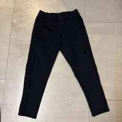 ノースフェイス　アルパイン　タイトパンツ　ロングパンツ　Lブラック