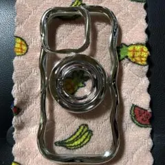 BeBling アイフェイスi Face iPhone16pro MagSafe