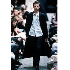 00AW archive 後染めCommedesGarcons homme