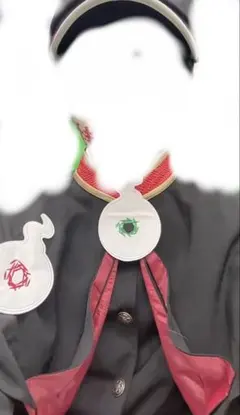 地縛少年花子くん コスプレ衣装のサムネイル