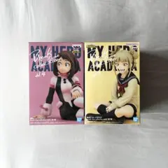 【未開封】僕のヒーローアカデミア Break time collection