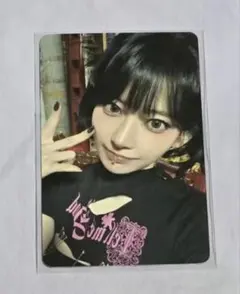 サクラ youtube gift spaghetti トレカ