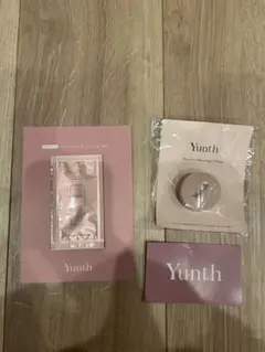 2025年最新】yunth ユンスの人気アイテム - メルカリ