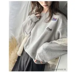 【5/31まで出品】classicalelf javaコラボ　スウェットのサムネイル