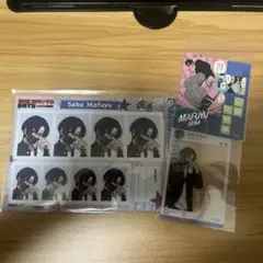 サカモトデイズ 真冬 まとめセット