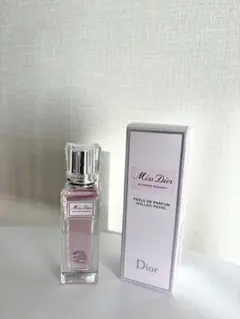 【新品】ミス ディオール ブルーミング ブーケ ローラー パール 20ml