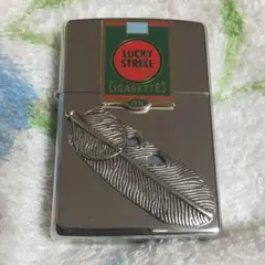 2025年最新】zippo ラッキーストライクの人気アイテム - メルカリ