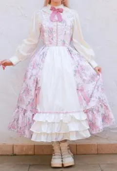 シャルミエール ハイドレンジアジャンスカ 白 紫陽花 アクシーズファム
