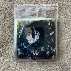 呪術 8-13 夏油傑 にふぉるめーしょん ステッカー