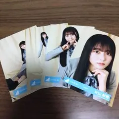 日向坂46 片山紗希 生写真 コンプ - メルカリ