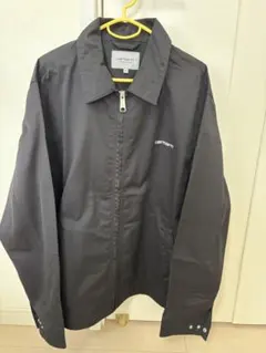 Carhartt Module Script Jacket 試着のみ M