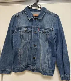 Levi's デニムジャケット