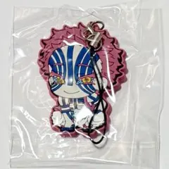 鬼滅の刃　無限列車編　ラバーストラップコレクション　ViVimus 猗窩座