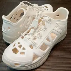 ノースフェイス リ アクティブ スニーカー 24センチ