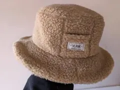 【niko and ...】メンズ 帽子 ニコアンド VLANK