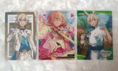 VitaminX 仙道清春 カード アリス×クロス - メルカリ