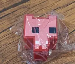 ピコパーク ソフビマスコットコレクション 赤 未開封