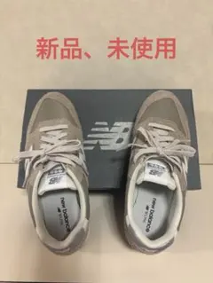 ニューバランス 996 24