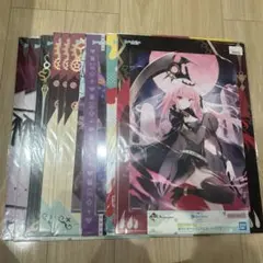 【新品未開封】ホロライブ vol.5 ビジュアルボード まとめ売り