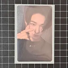 ENHYPEN ニキ YouTube Gift ROMANCE:UNTOLD