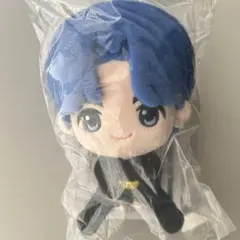 【新品未開封】BTS TinyTan一番くじ Butter Jung Kook賞