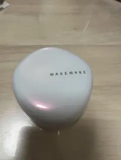WAKEMAKE ウォーターグロウコーティングクッション 19ポーセリン