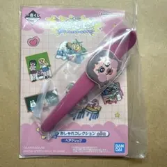 ヘアクリップ　ギャル