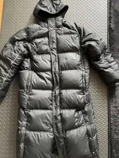 ダウンコート ウェア