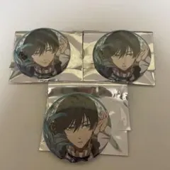 2026年最新】糸師凛 缶バッジ 仮面舞踏会の人気アイテム - メルカリ