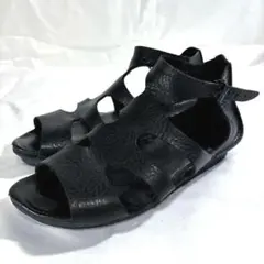 trippen トリッペン SCHNECKE シュネッケ フラットシューズ38 - メルカリ