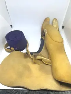 弓道 かけ 三つ弽 5号