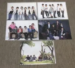 NEWS クリアファイル