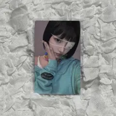 ILLIT MAMIHLAPINATAPAI イロハ Studio Choom - メルカリ