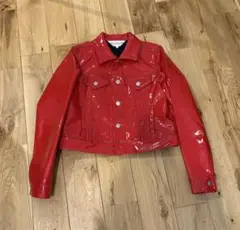 新品未使用タグ付き　comme des garcons girl 今期　xs COMME des GARCONS GIRL（コムデギャルソンガール）の古着・中古
