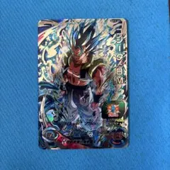 スーパードラゴンボールヒーローズ ゴジータ:BM