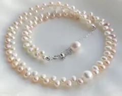 本真珠 ネックレス