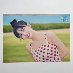 TWICE モモ ラントレ twaii's shop popup