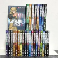 2025年最新】ヴィンランド・サガの人気アイテム - メルカリ