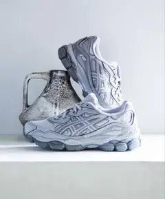 (asics)GEL-NYC アシックススニーカーのサムネイル
